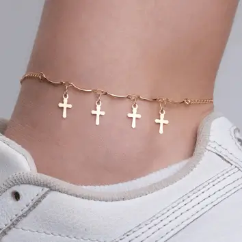 Categoria TORNOZELEIRAS